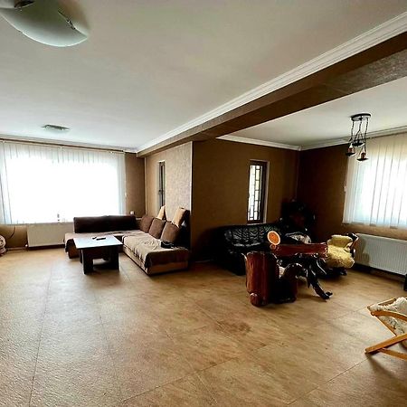 Gudauri Guest House Lane Zewnętrze zdjęcie