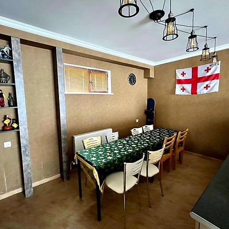 Gudauri Guest House Lane Zewnętrze zdjęcie