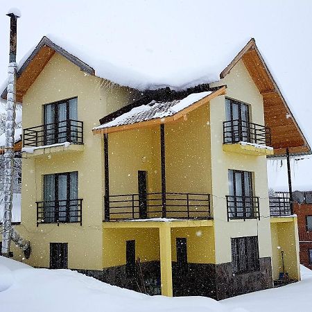 Gudauri Guest House Lane Zewnętrze zdjęcie