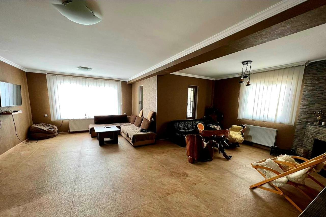 Gudauri Guest House Lane Zewnętrze zdjęcie