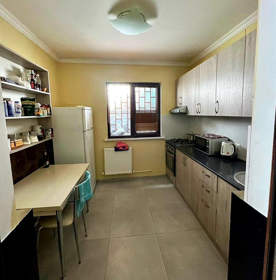 Gudauri Guest House Lane Zewnętrze zdjęcie
