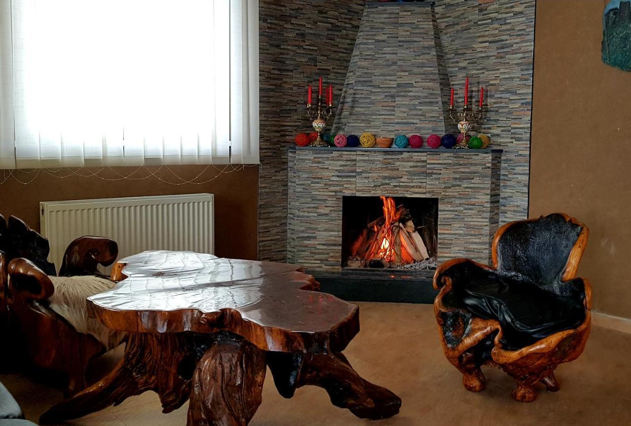 Gudauri Guest House Lane Zewnętrze zdjęcie