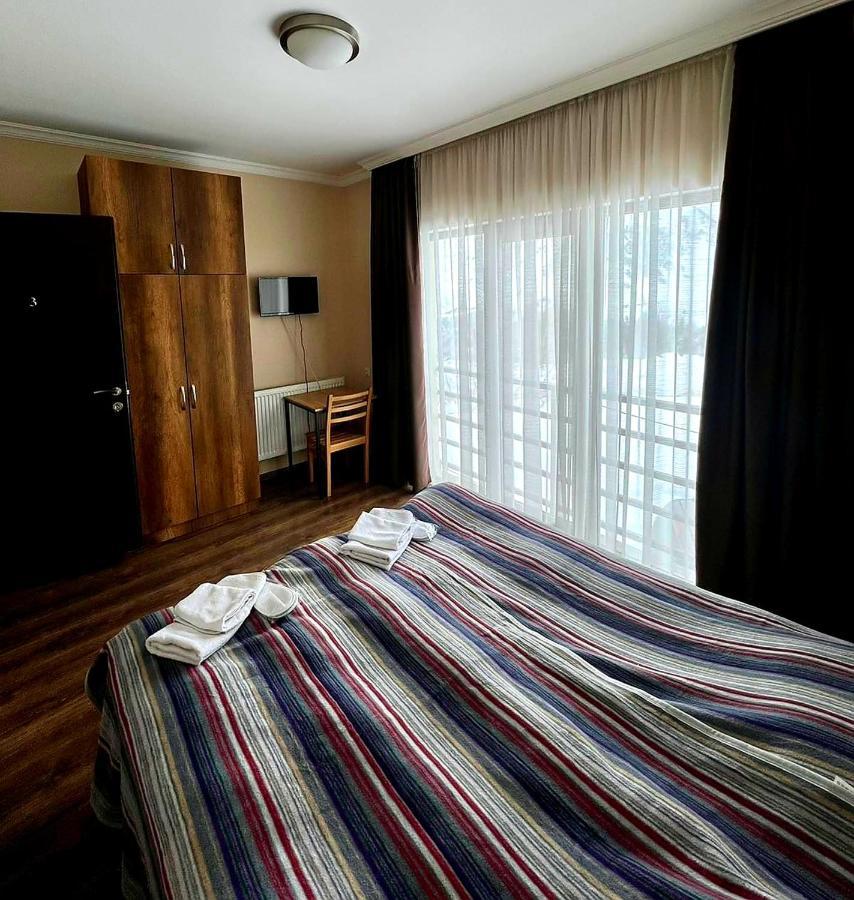 Gudauri Guest House Lane Zewnętrze zdjęcie
