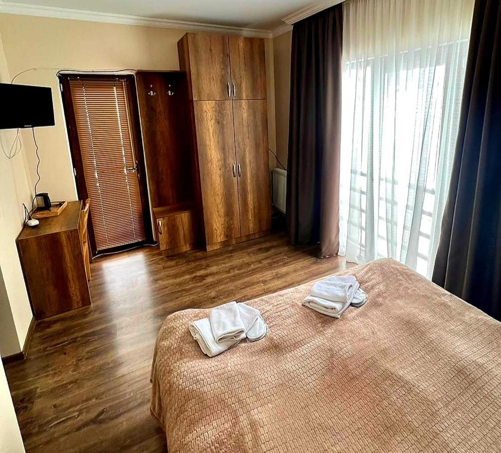 Gudauri Guest House Lane Zewnętrze zdjęcie