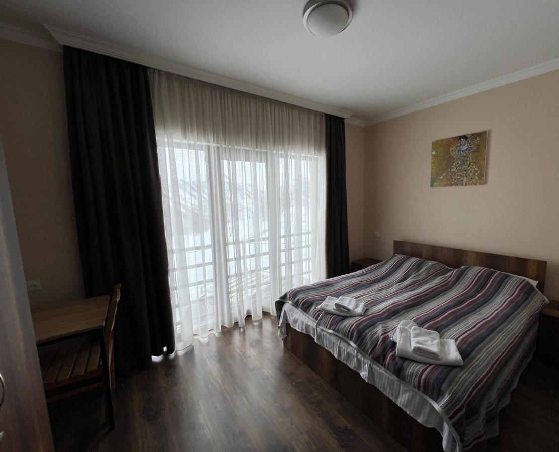 Gudauri Guest House Lane Zewnętrze zdjęcie