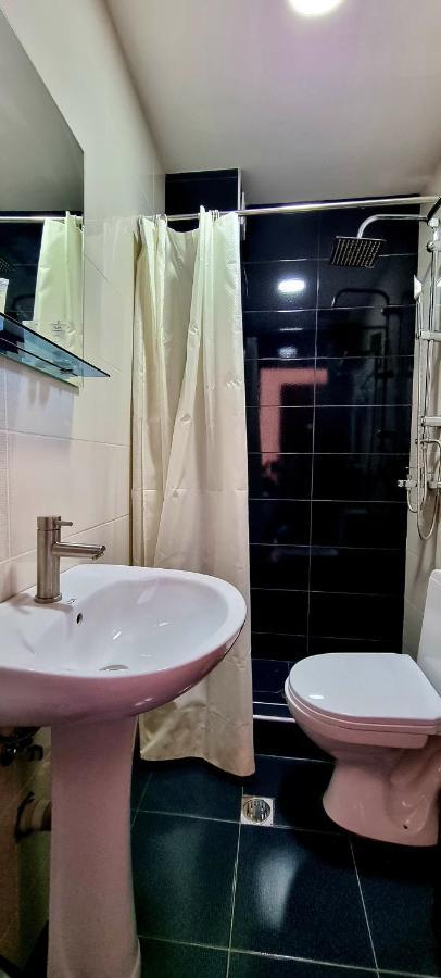 Gudauri Guest House Lane Zewnętrze zdjęcie